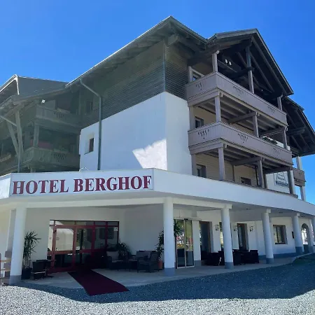 Hotel Berghof-3